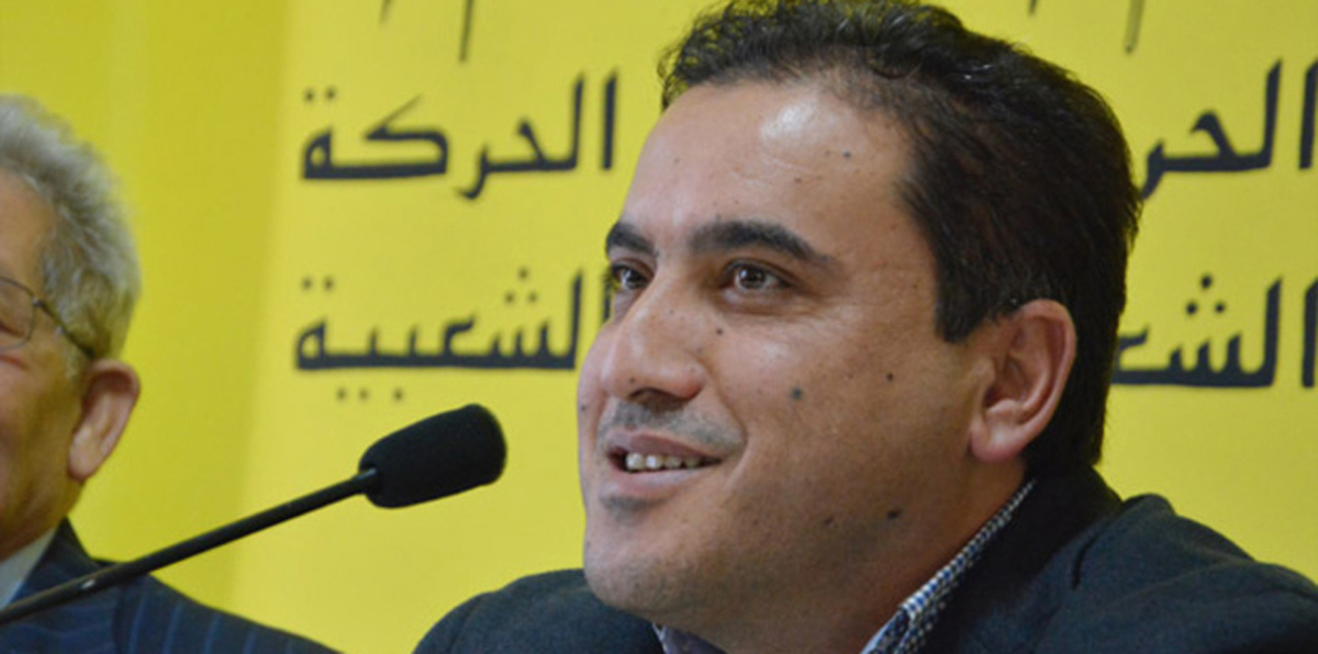 صورة الملك محمد السادس تطيح بعضوية برلماني مغربي