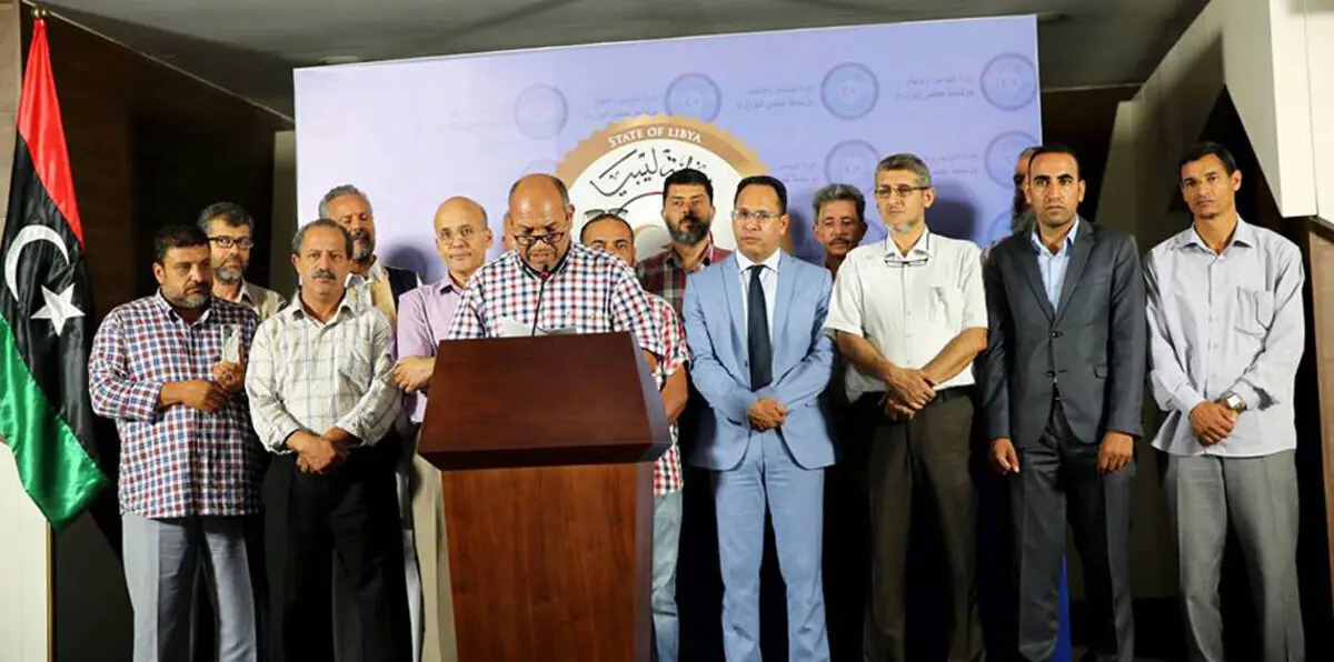 محاولة اغتيال مسؤول تربوي في ليبيا بسبب مكافحته ظاهرة الغش