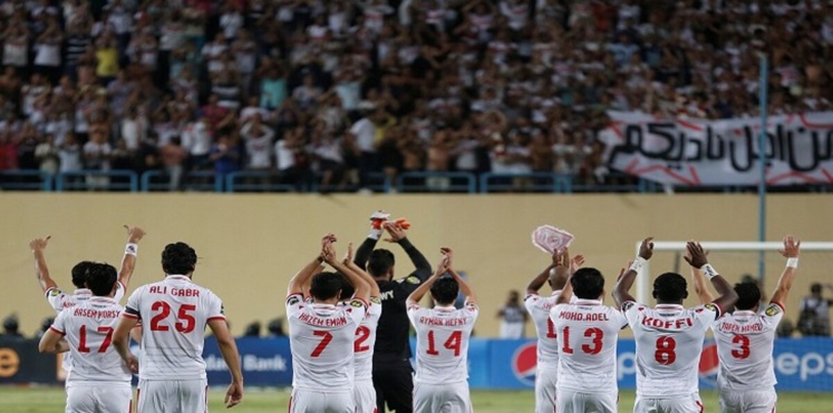 مصر.. الزمالك يفاوض حارسًا جديدًا