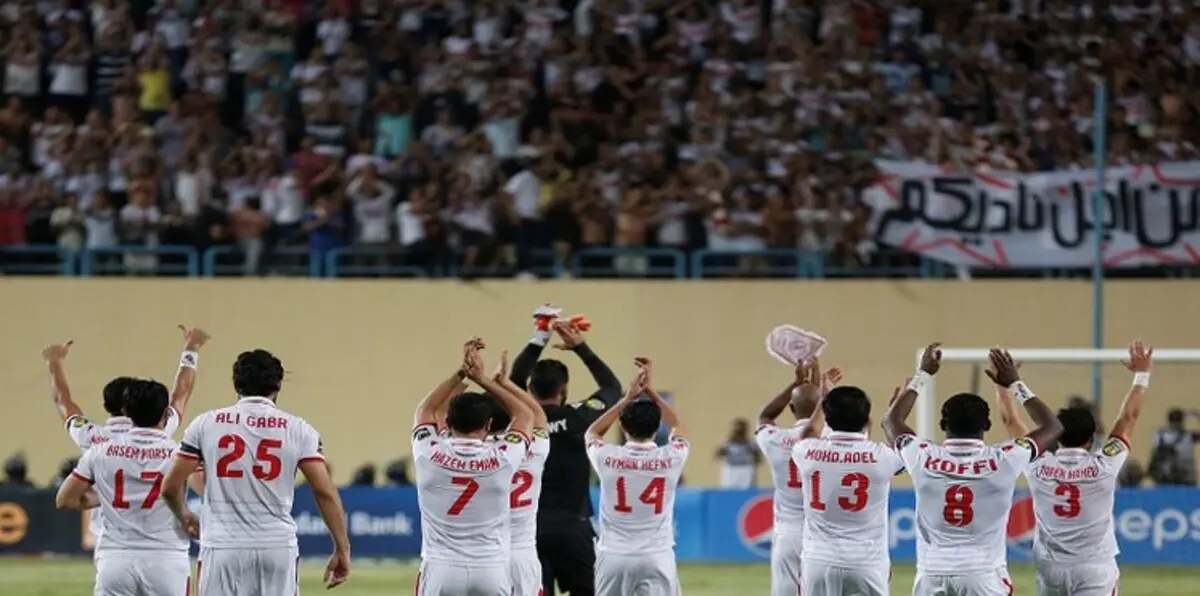 مصر.. الزمالك يفاوض حارسًا جديدًا
