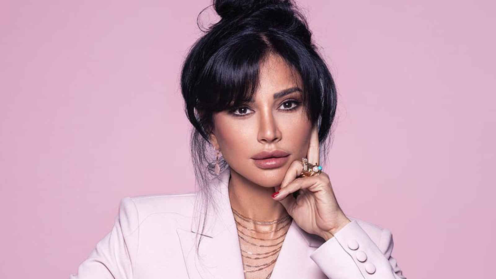 رشا شربتجي تكشف ملابسات اعتقال كاتب مسلسلاتها "الجريئة"