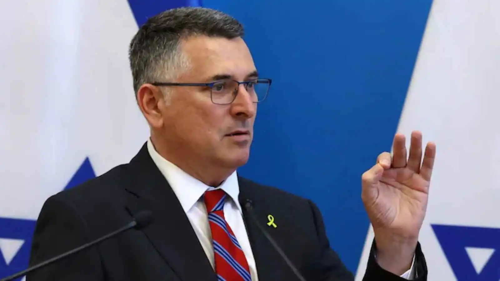 "مهم وتاريخي".. إسرائيل ترحب بتصنيف الحرس الثوري "منظمة إرهابية"