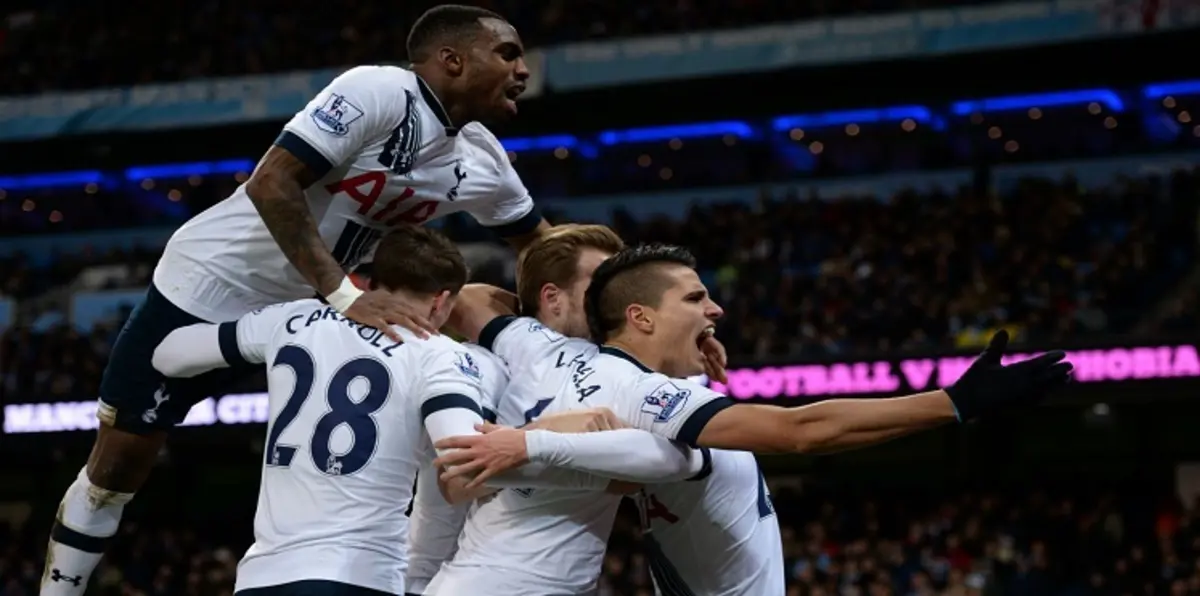 توتنهام يأمل في إنهاء الموسم متفوقًا على غريمه آرسنال