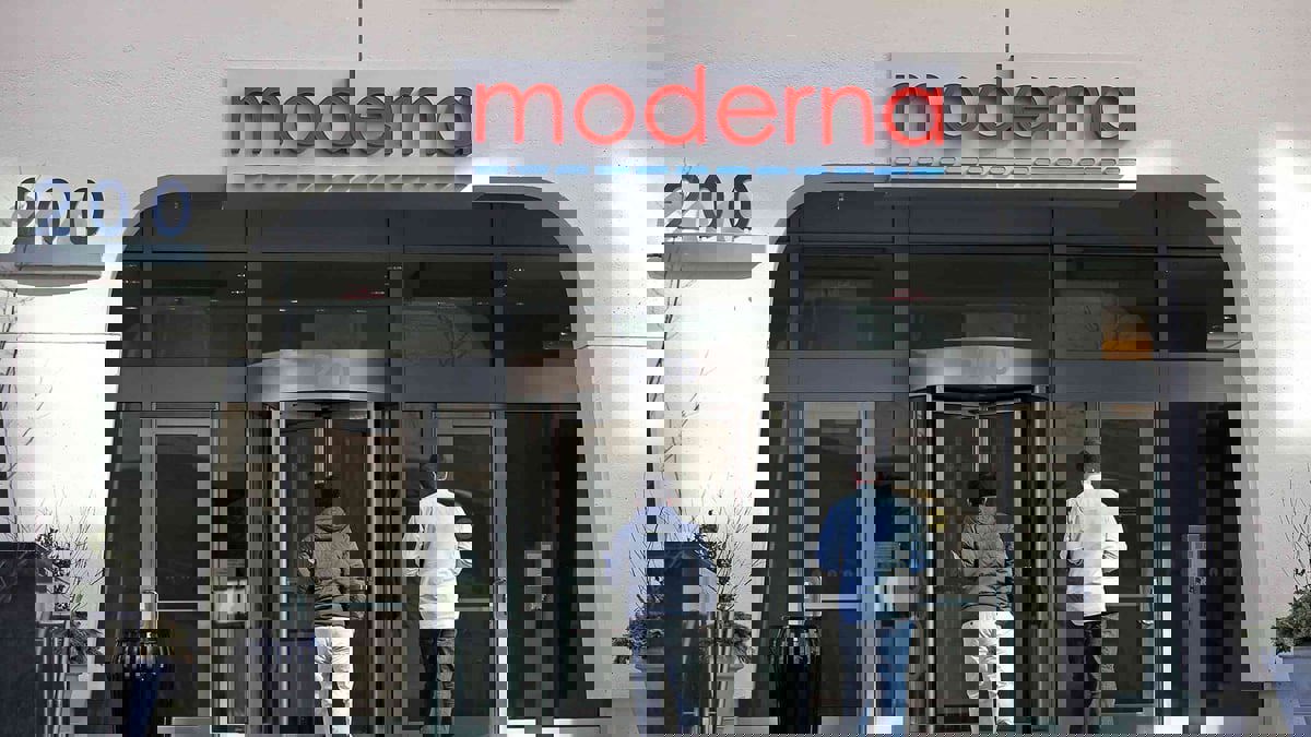 "موديرنا" تعد بعلاج ناجع للسرطان خلال 10 سنوات