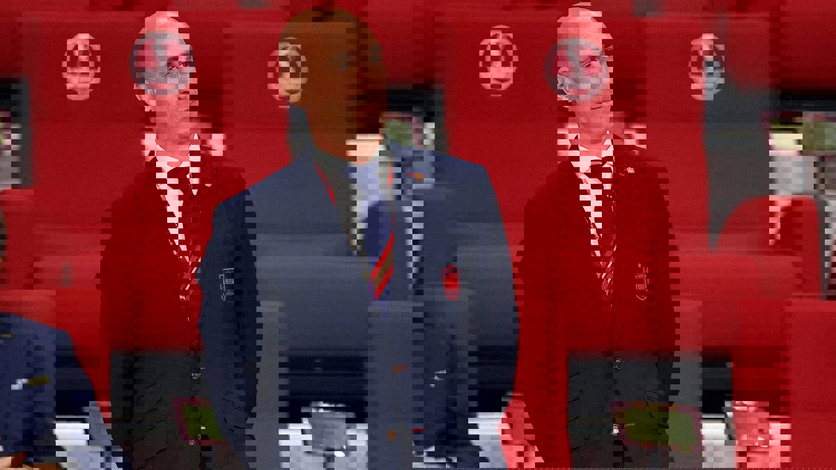 رغم استقالة روبياليس.. استمرار مقاطعة اللاعبات لمنتخب إسبانيا