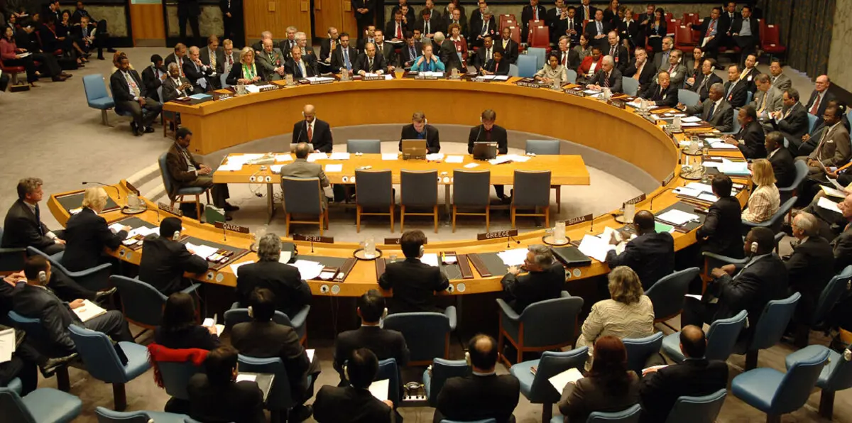 مجلس الأمن يوافق بالإجماع على رفع العقوبات عن إريتريا