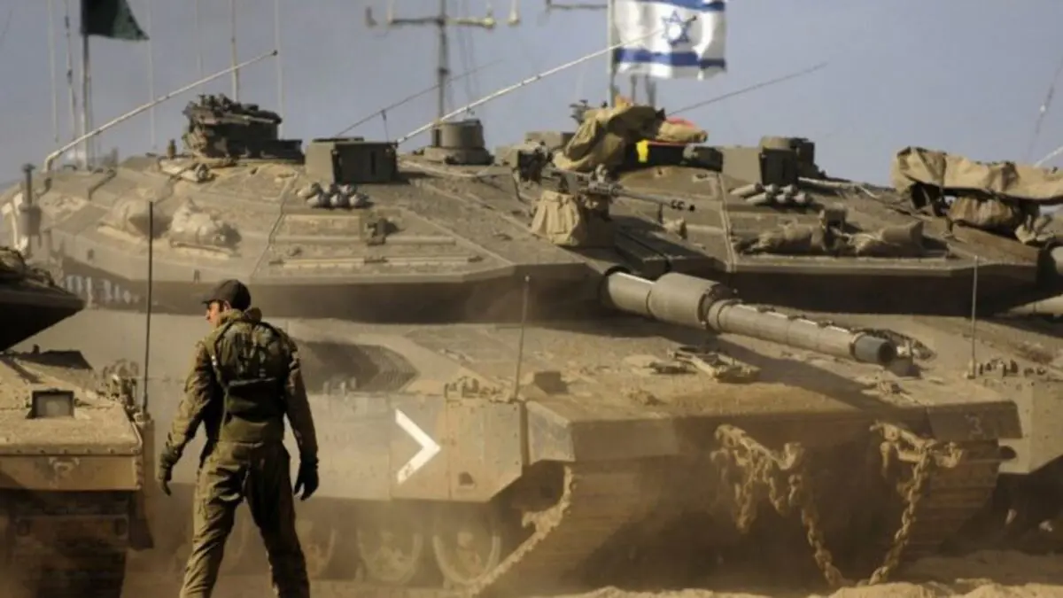 الجيش الإسرائيلي يبدأ تدريبًا جويًا وبريًا مفاجئًا يحاكي حرب غزة