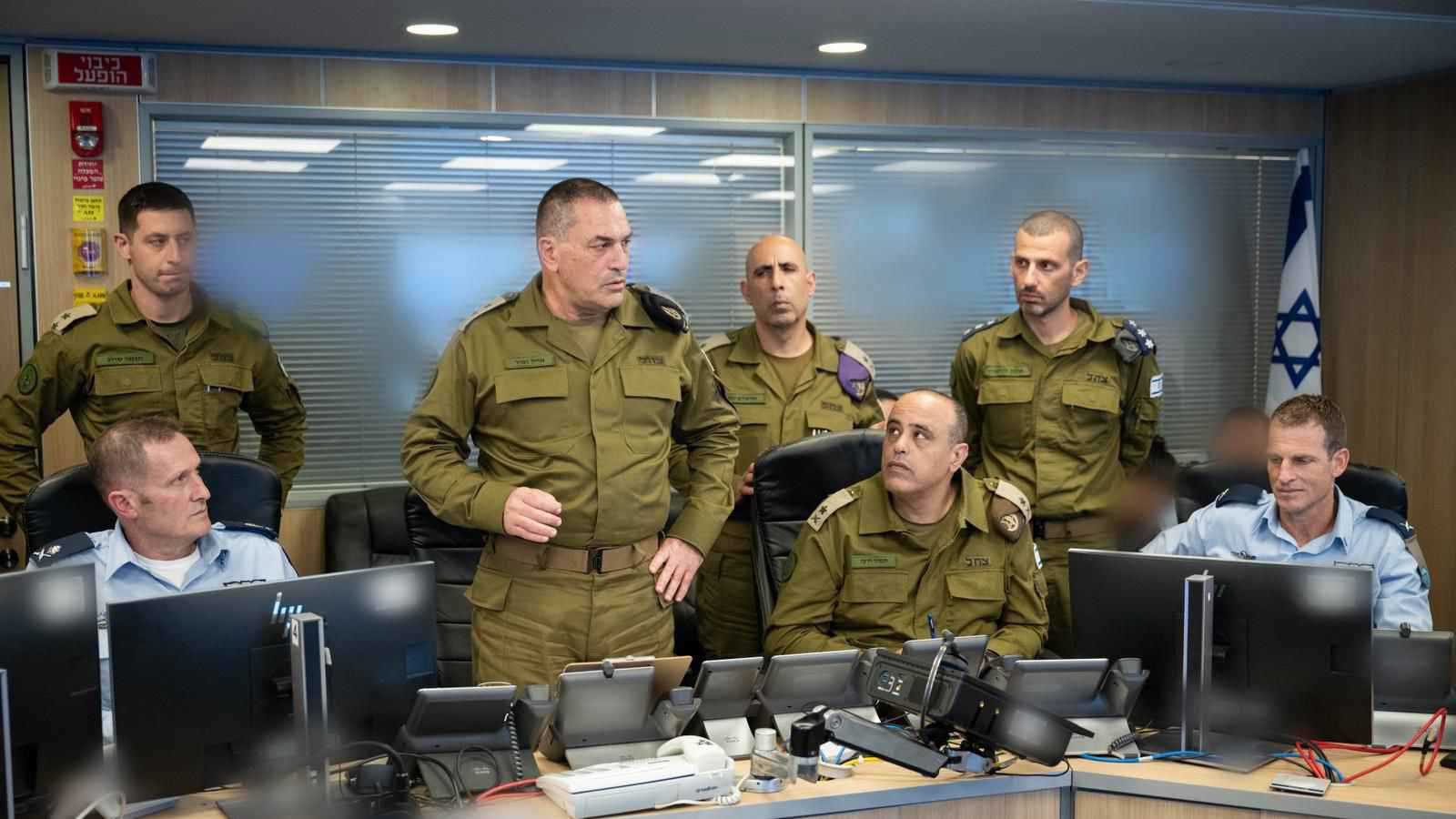 "استثنائية وجديدة".. نتنياهو يبحث طرق الرد على إعدام حماس رهائن في غزة