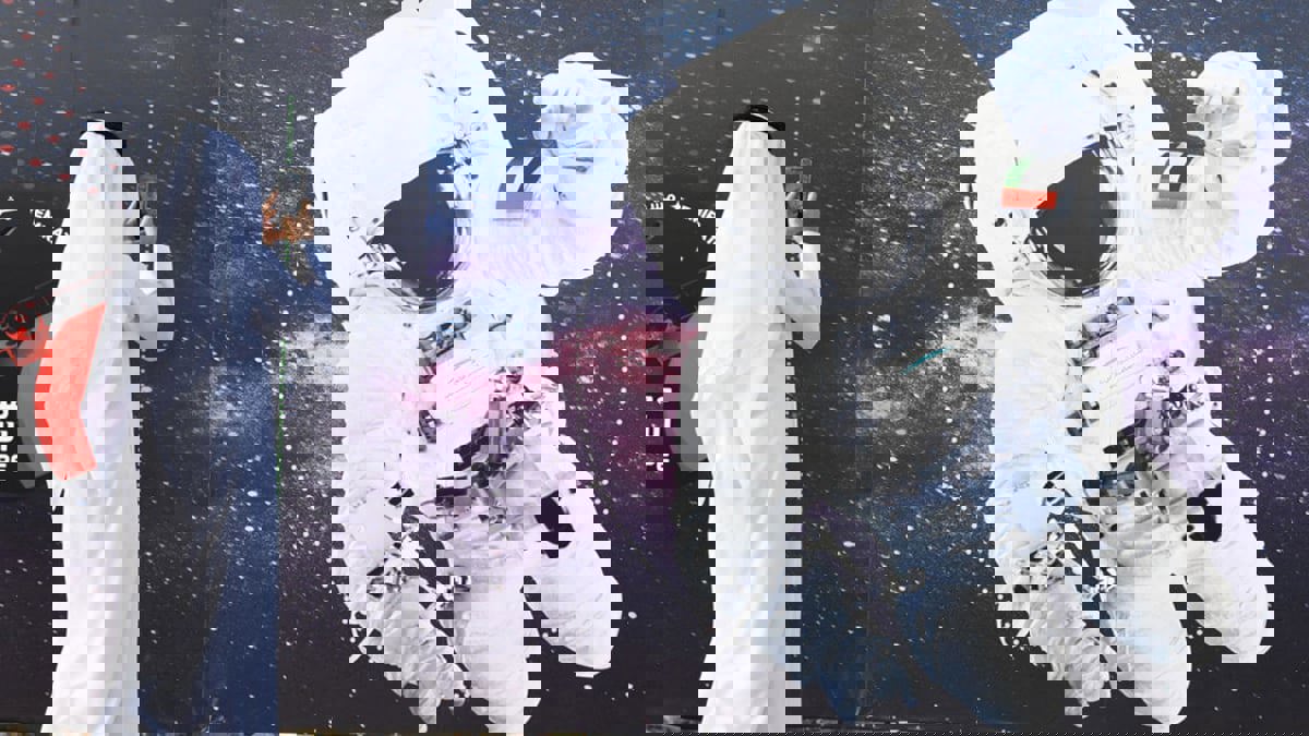 مشروع الإمارات الفضائي.. جهود تراكمية عمرها ربع قرن