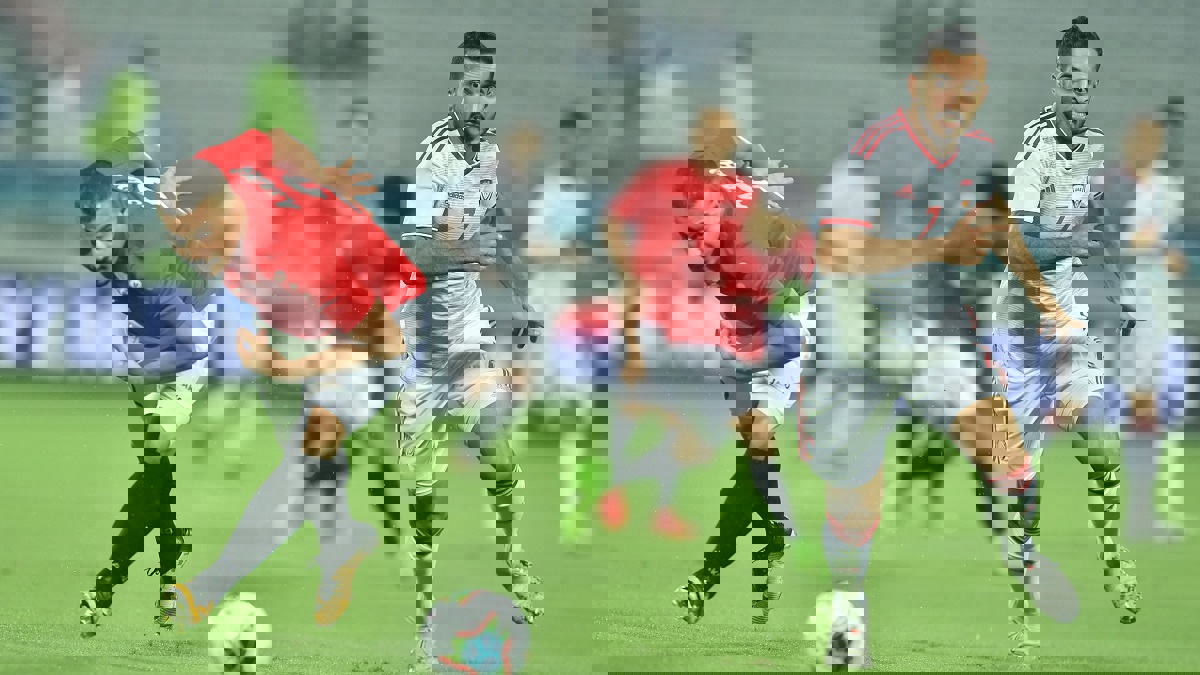 خليجي 24.. كل ما تريد معرفته عن مباراة الإمارات والعراق