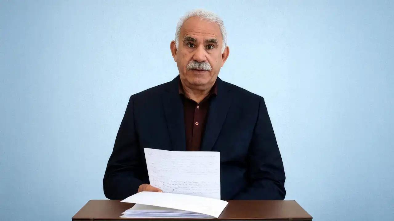 أوجلان: ندعو إلى المصالحة مع الدولة التركية