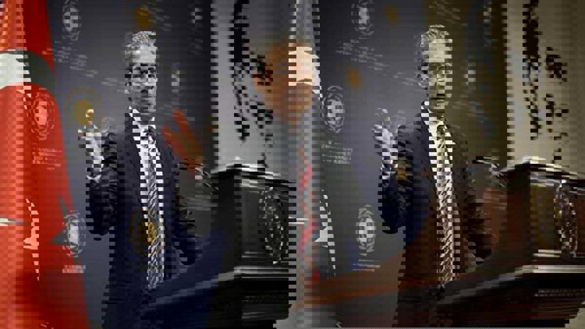 تركيا تتهم فرنسا بخذلان أوروبا في محنة "كورونا"‎