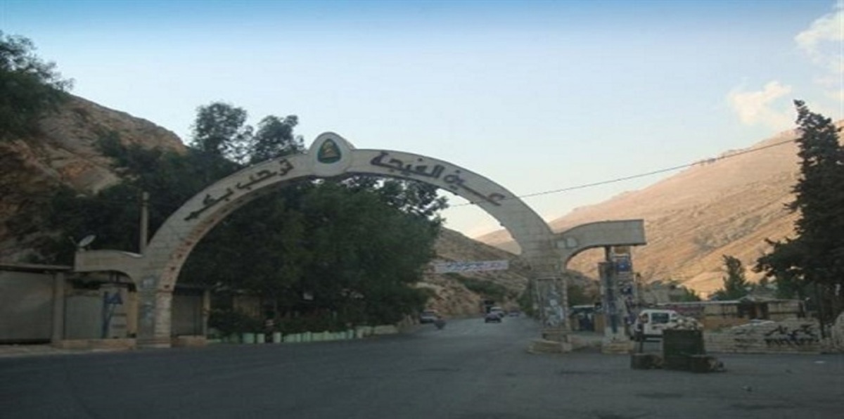 دمشق بلا ماء.. والسلطات السورية تعلن خروج الأمر من يدها