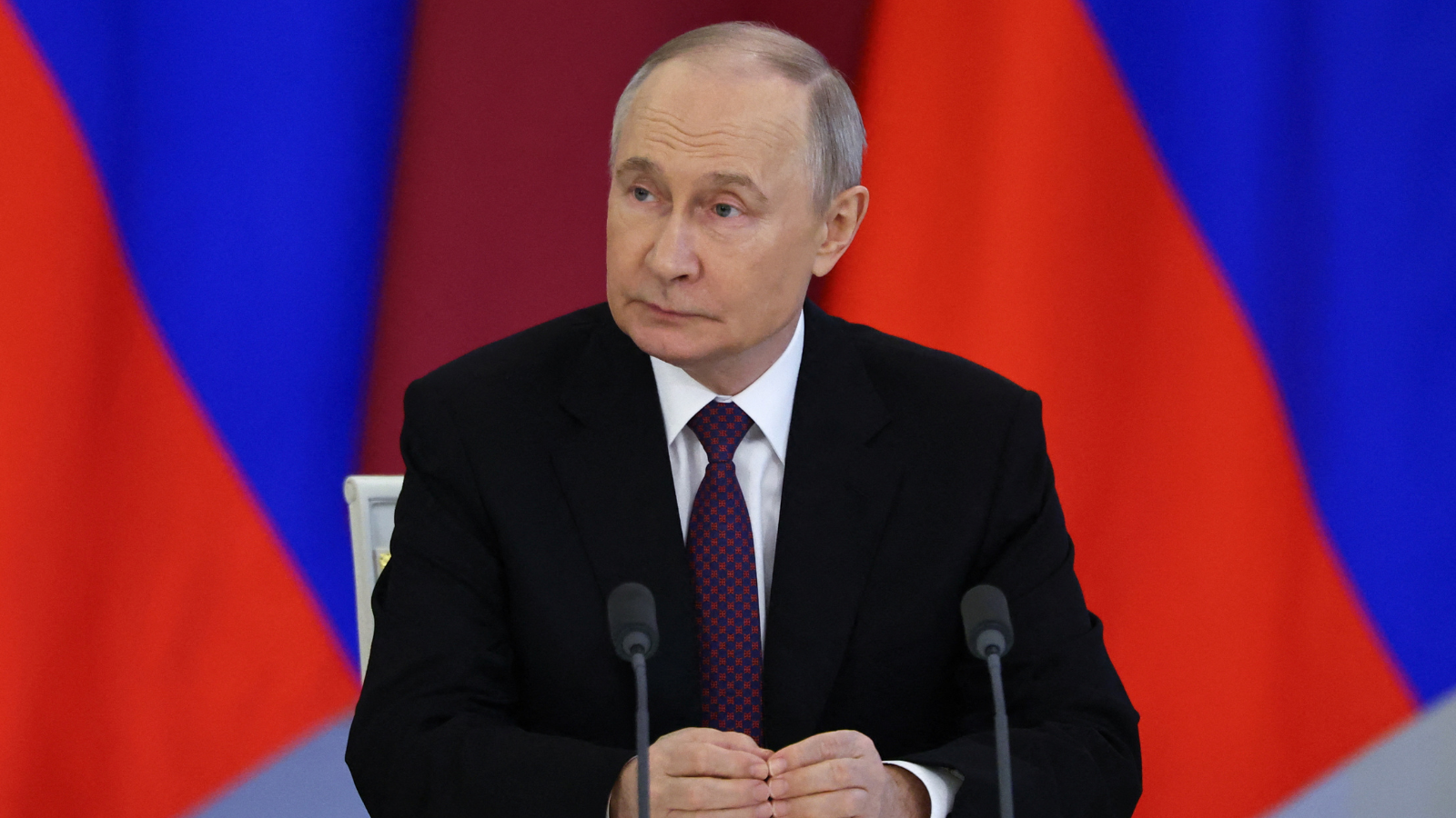 دعوات أمريكية وأوروبية لفرض عقوبات جديدة بحق روسيا