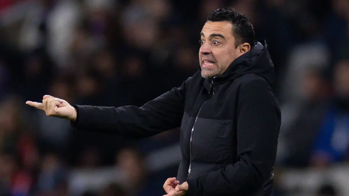 10 أمنيات لبرشلونة في 2024