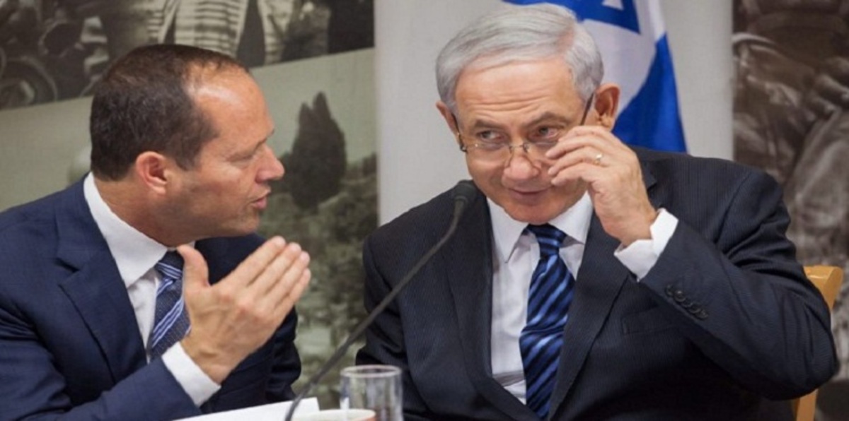 حكم ذاتي بدلًا من دولة.. زلة لسان تكشف نوايا حكومة نتنياهو تجاه "حلّ الدولتين"