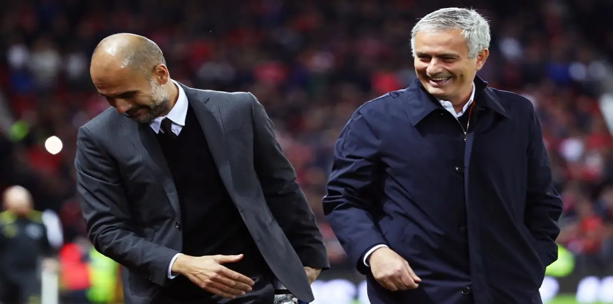 ديربي مانشستر.. 5 عوامل ترسم ملامح صِدام مورينيو وغوارديولا