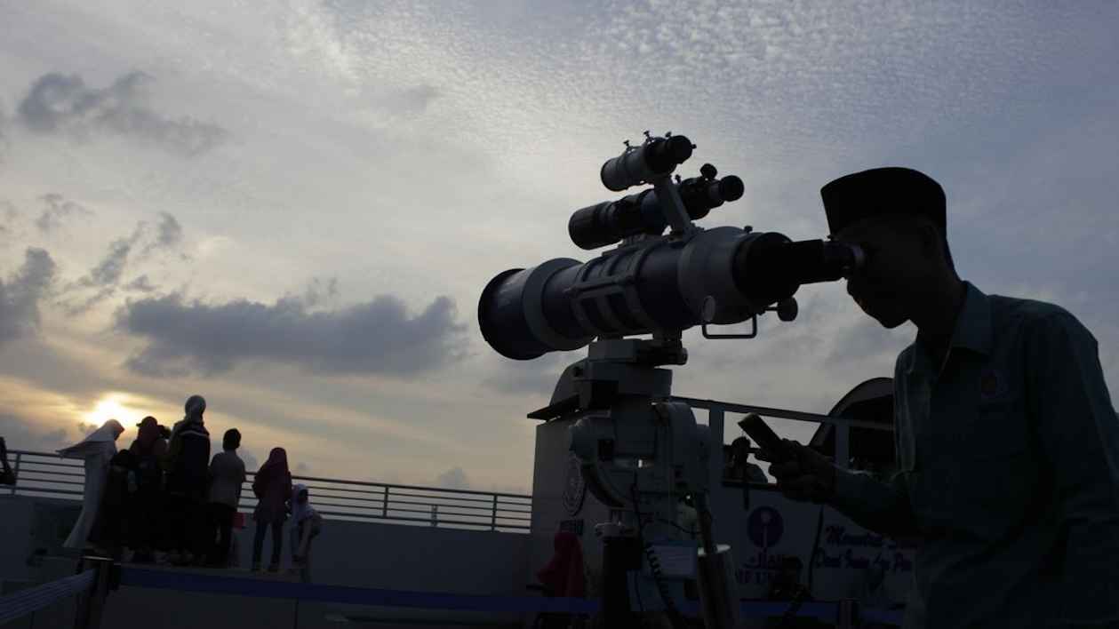 رسمياً في إندونيسيا.. هذا هو أول أيام عيد الفطر