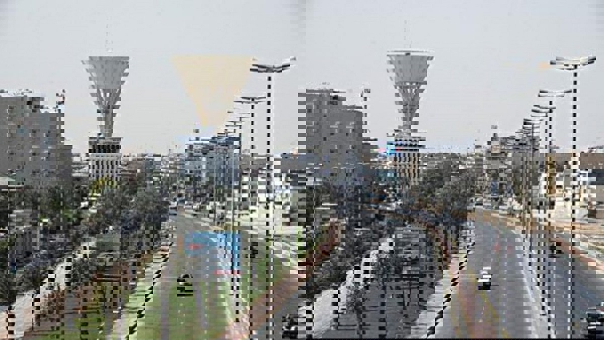 السعودية تعلق الدخول والخروج من وإلى القطيف بسبب كورونا