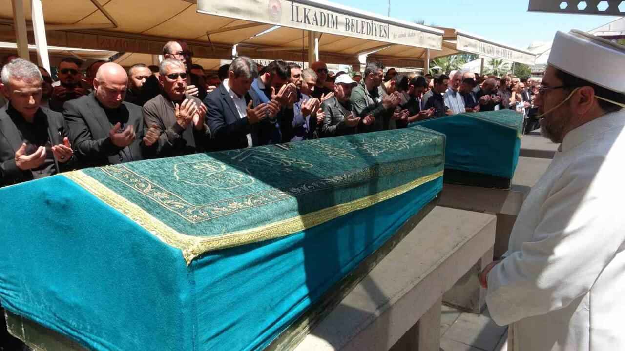 نهاية عائلة تركية امتهنت الجريمة المنظمة طوال ربع قرن (فيديو وصور)