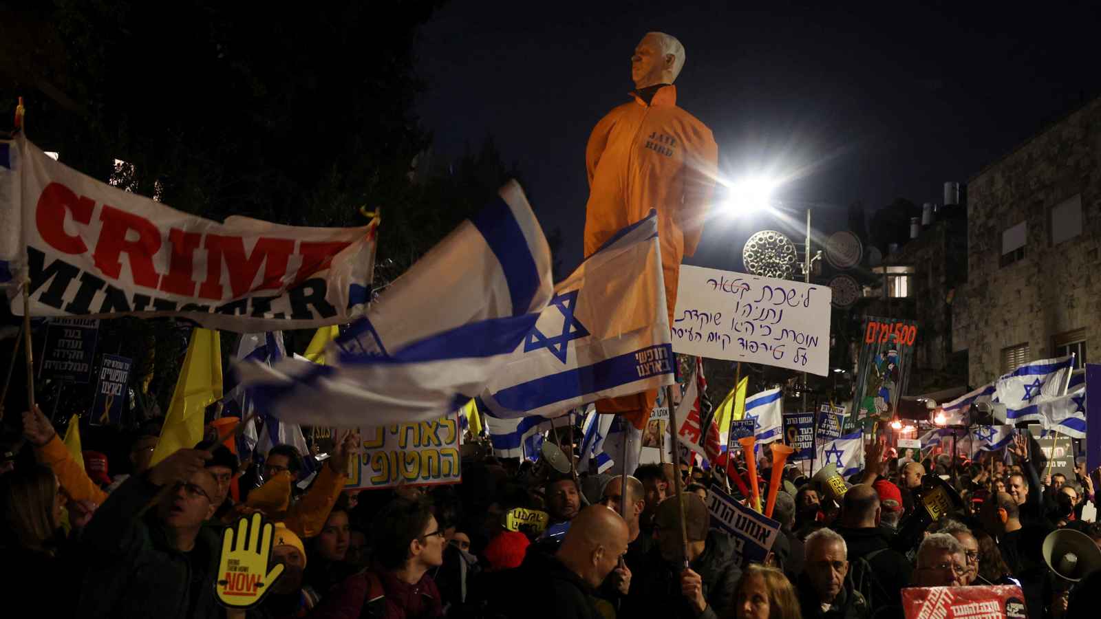 خبراء: نتنياهو "يفتعل الأزمات" لعرقلة استكمال اتفاق غزة