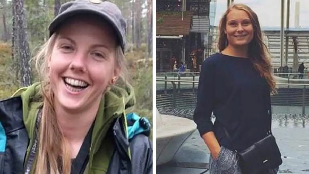 بعد عملية هزت المغرب.. طائرة تقل جثمانَي الضحيتين الغربيتين تغادر إلى كوبنهاغن