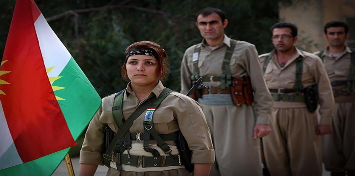 حزب كردي يهدد بتكثيف أنشطته ضد النظام الإيراني