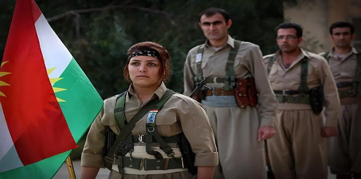 حزب كردي يهدد بتكثيف أنشطته ضد النظام الإيراني