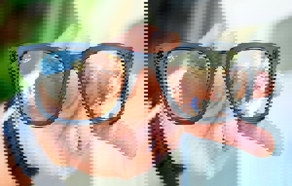 ذكية ومتكاملة مع فيسبوك وإنستغرام.. تعرَّف على نظارات "ميتا راي بان"