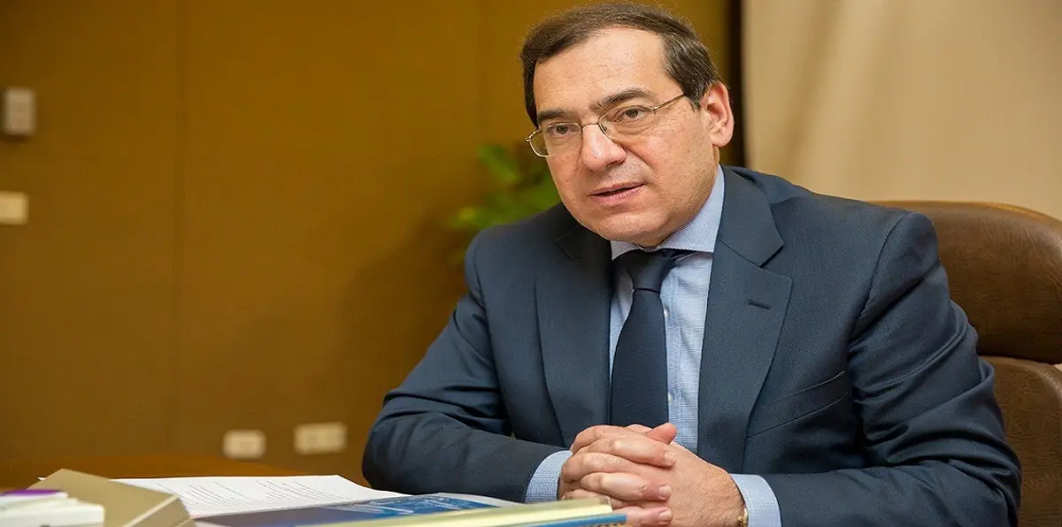 مصر: إنتاج الغاز من حقل أتول البحري سيبدأ نهاية العام الجاري