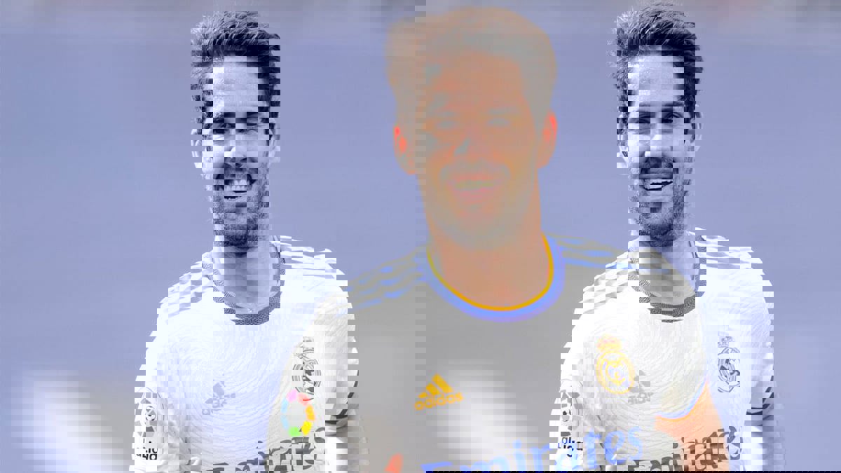 رسميا.. إيسكو يعلن رحيله عن ريال مدريد بعد 9 سنوات قضاها مع الفريق