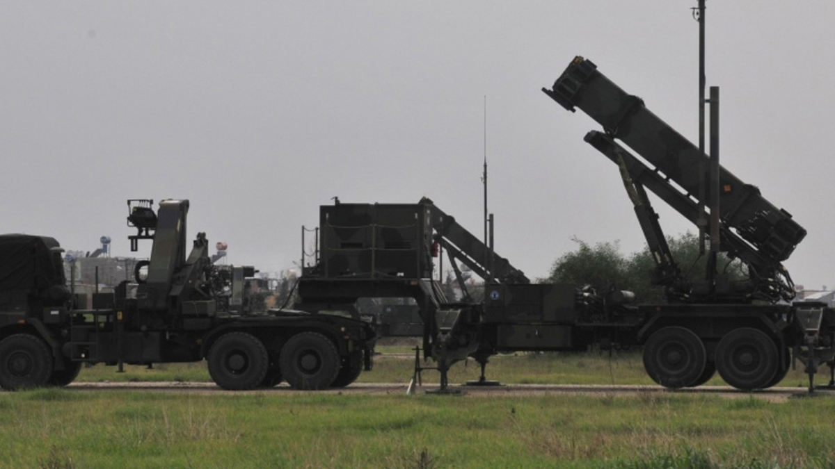 خلاف بين الخارجية الأمريكية والبنتاغون حول مساعدة أردوغان بصواريخ باتريوت