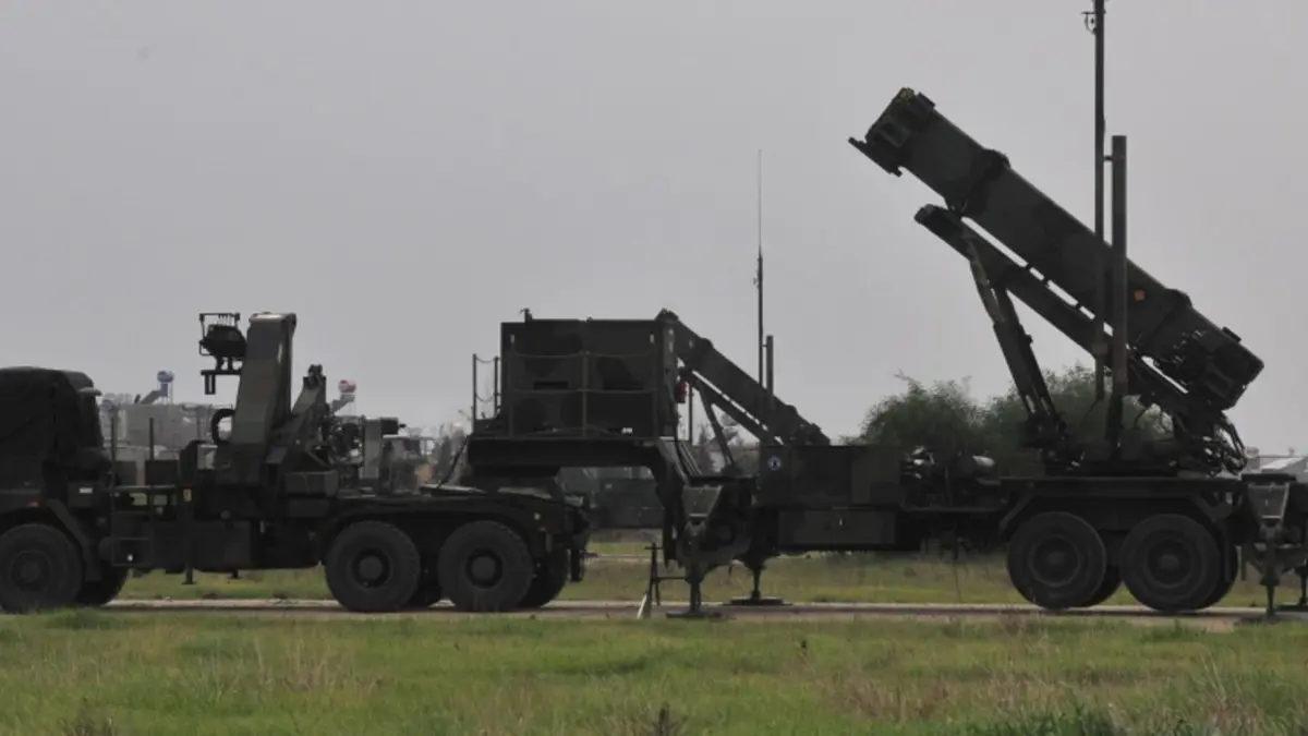 خلاف بين الخارجية الأمريكية والبنتاغون حول مساعدة أردوغان بصواريخ باتريوت