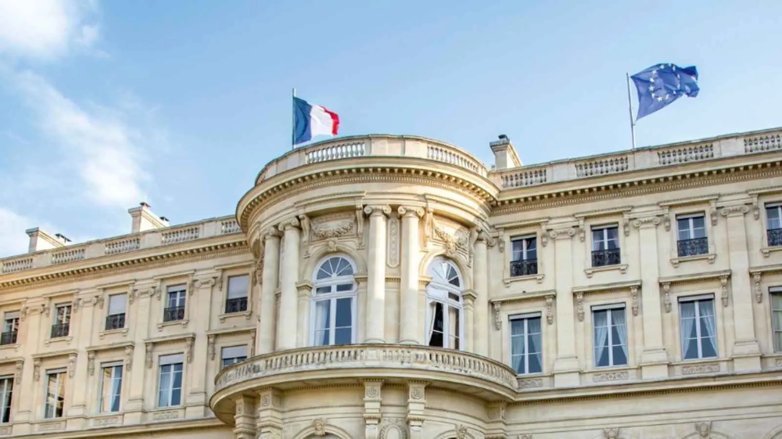 فرنسا: لن ننضم إلى مجلس السلام في الوقت الراهن