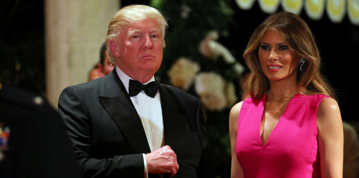 نبوءة يهودية: المسيح قادم في 2022 وترامب رسول للبشرية