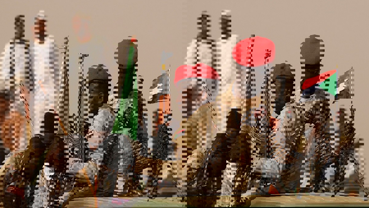 السودان.. ملاحقة نشطاء قضائيا بتهمة "إهانة" الجيش