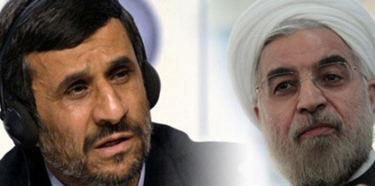 أبرزهم روحاني ونجاد.. أكثر من ألف مرشح لانتخابات الرئاسة الإيرانية