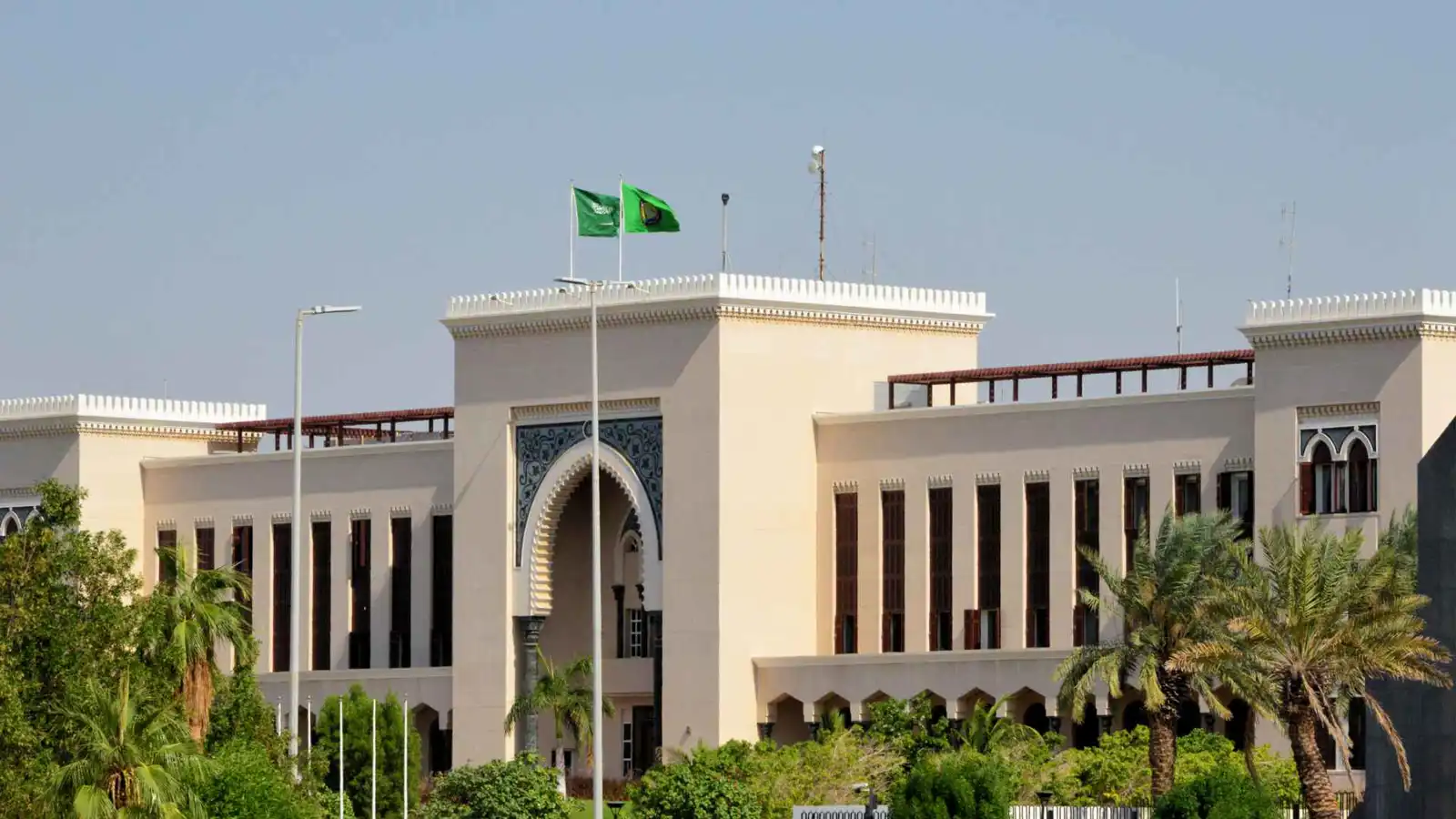 "إجماع على الرغبة في السلام".. السعودية ترحب باعتماد "إعلان نيويورك"