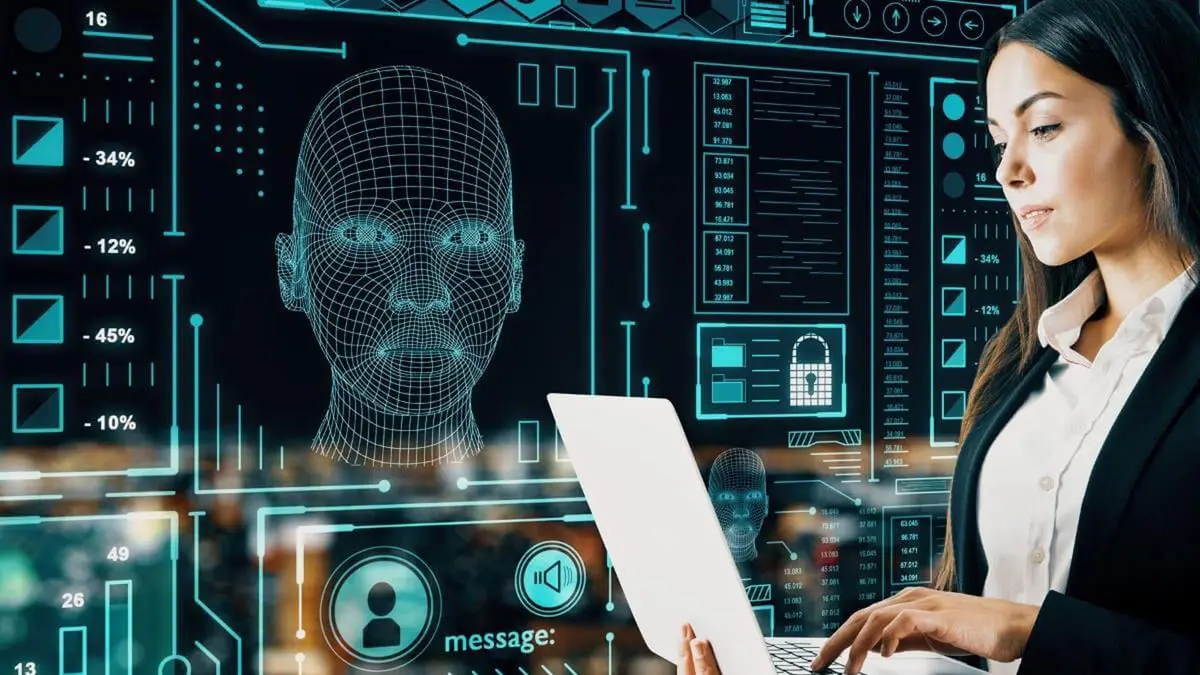 التكنولوجيا الرقمية في 2024.. حدود جديدة في "الدفاع السيبراني" وحماية الخصوصية 