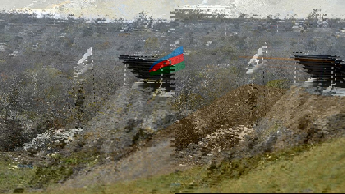 تقرير: تفجر الصراعات في الجمهوريات السوفياتية السابقة يهدد النفوذ الروسي