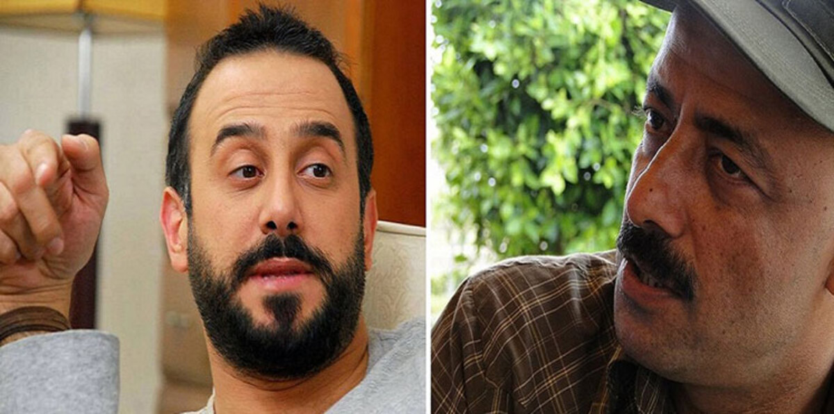 قاسم ملحو يسخر من "رائحة" قصي خولي