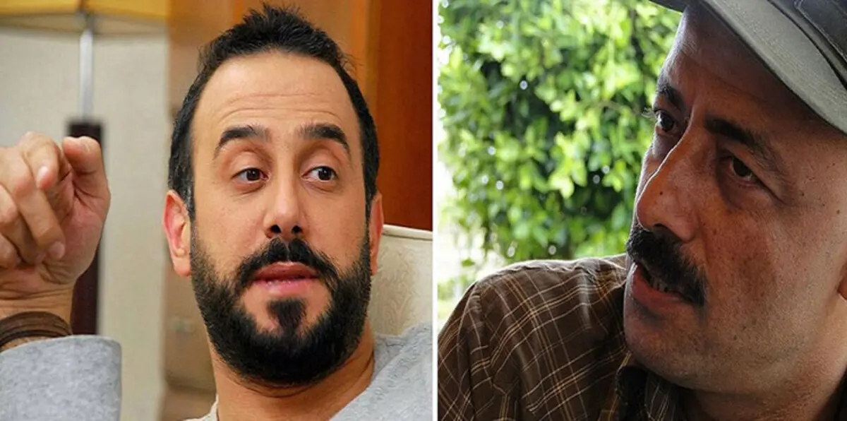 قاسم ملحو يسخر من "رائحة" قصي خولي