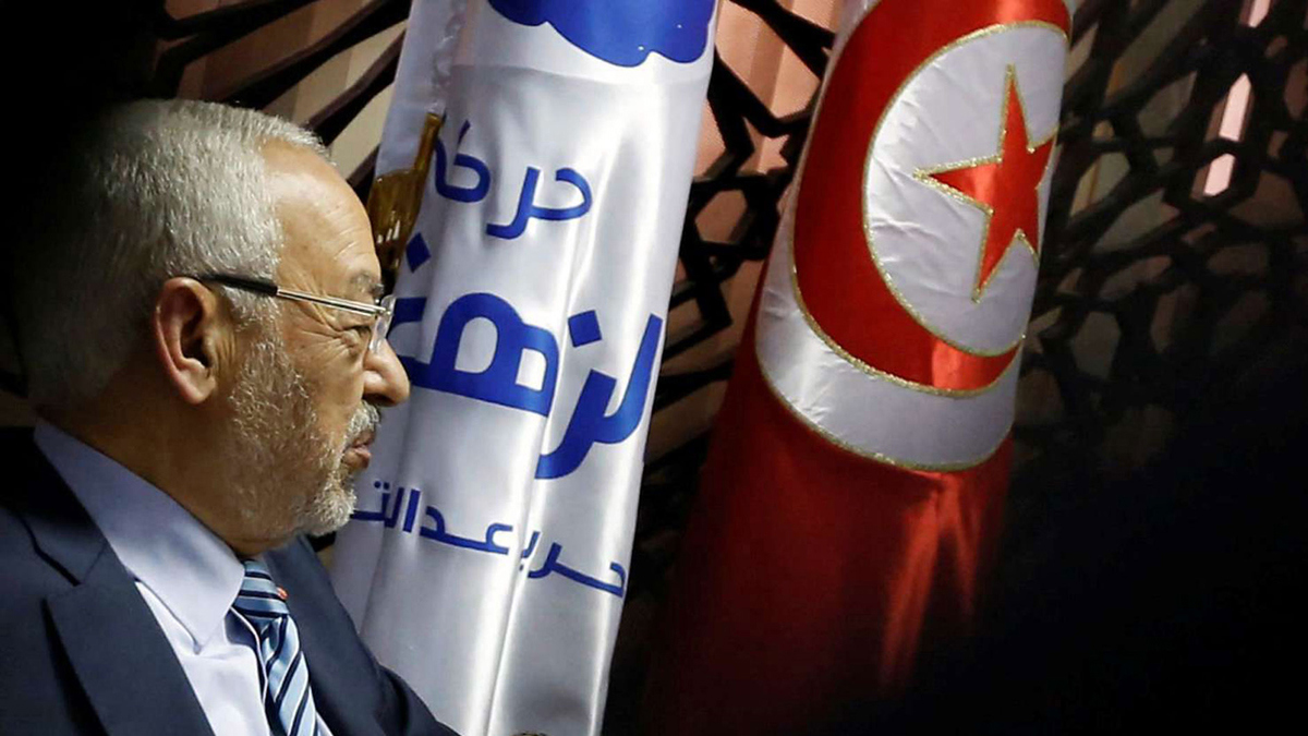 تونس.. حركة النهضة تواجه خيارات صعبة لتشكيل الحكومة