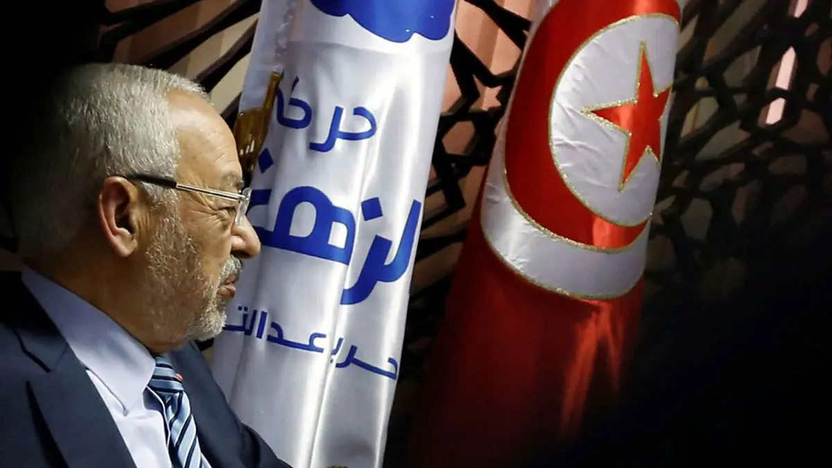 تونس.. حركة النهضة تواجه خيارات صعبة لتشكيل الحكومة