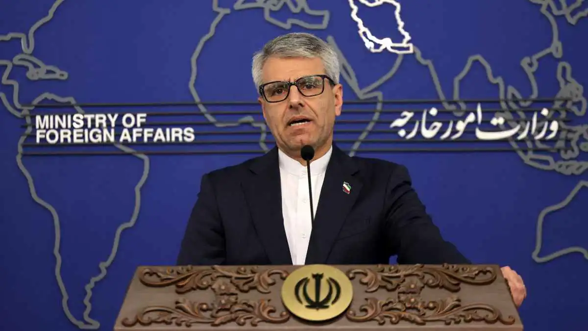 إيران تحذر أوروبا من الانضمام إلى الحرب