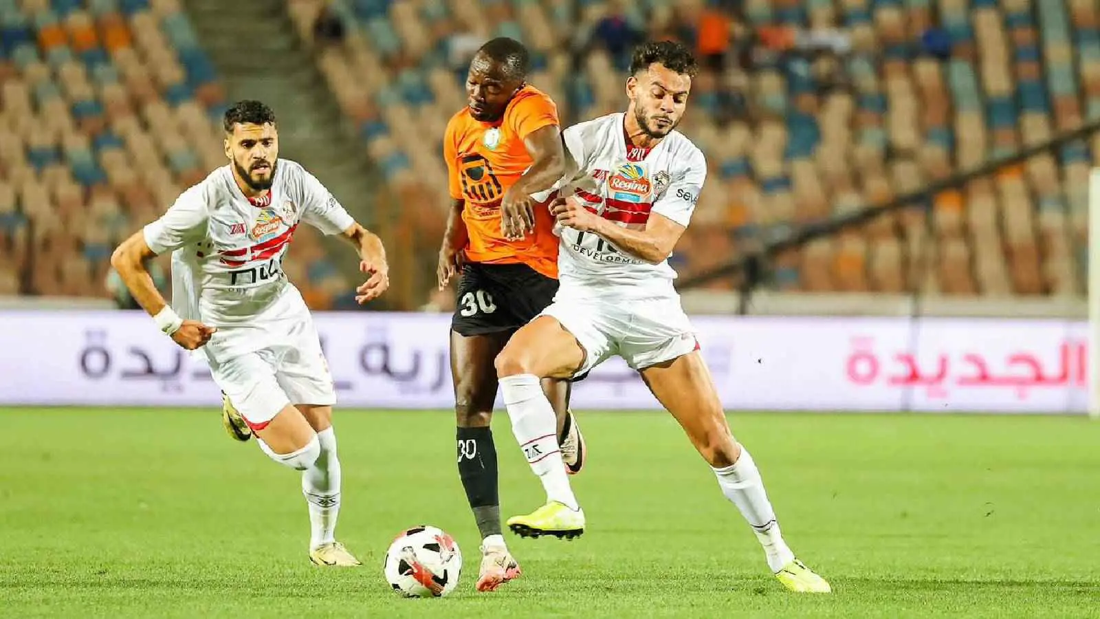 صدمة كبيرة لنادي الزمالك في أزمة المدرب الجديد