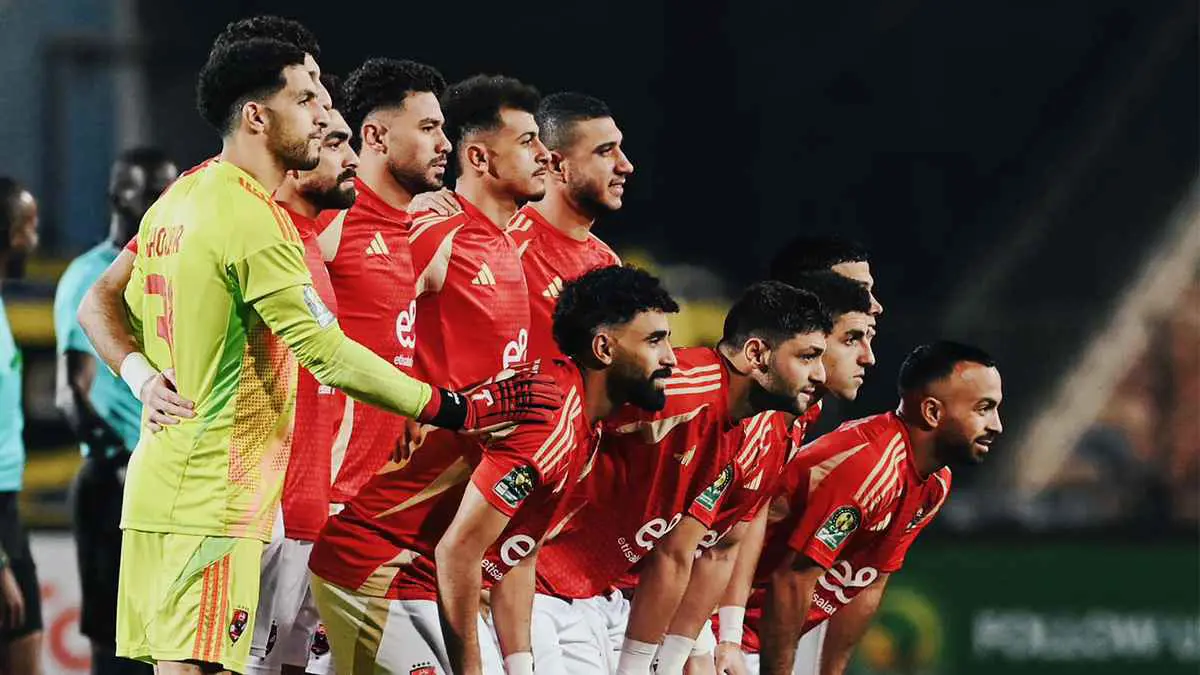 لا بد من غربلة.. أسطورة الأهلي المصري: هؤلاء لا يستحقون قميص النادي (فيديو)