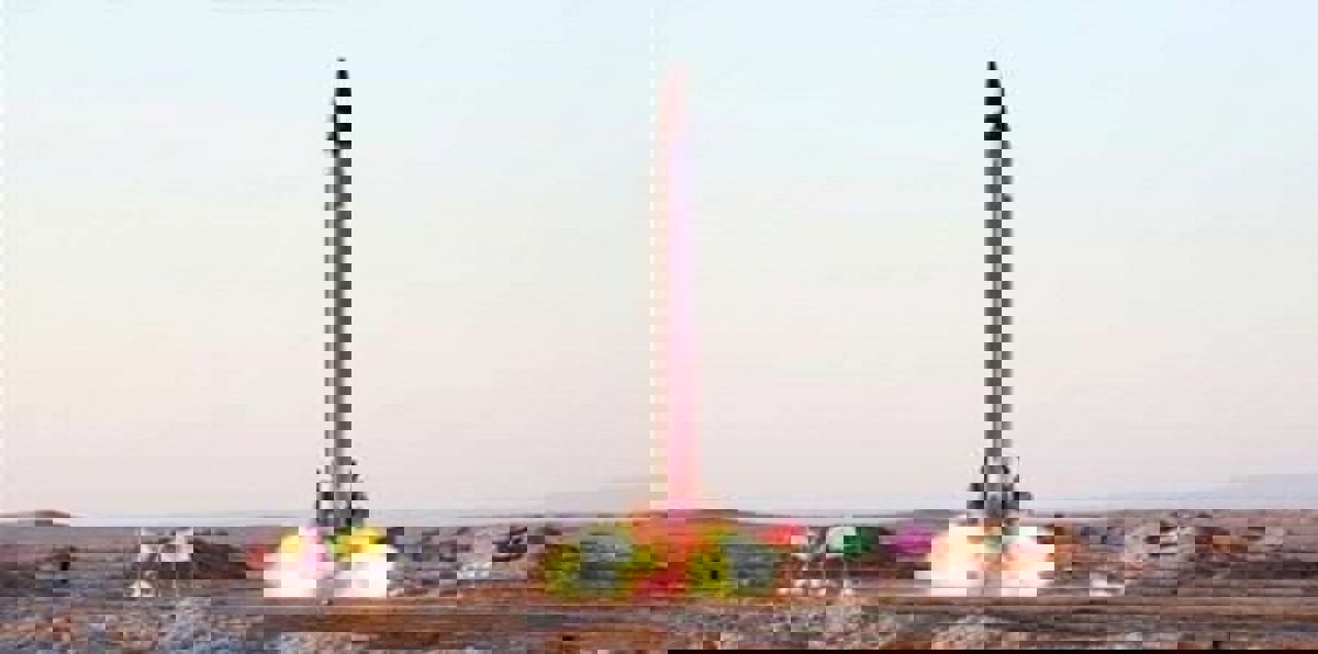 يخافون من إيران... بعد 14 سنة