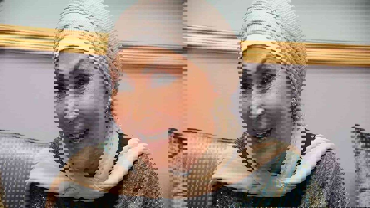 بعد أن شهدت تحسنا طفيفا.. تدهور الحالة الصحية للفنانة سهير البابلي