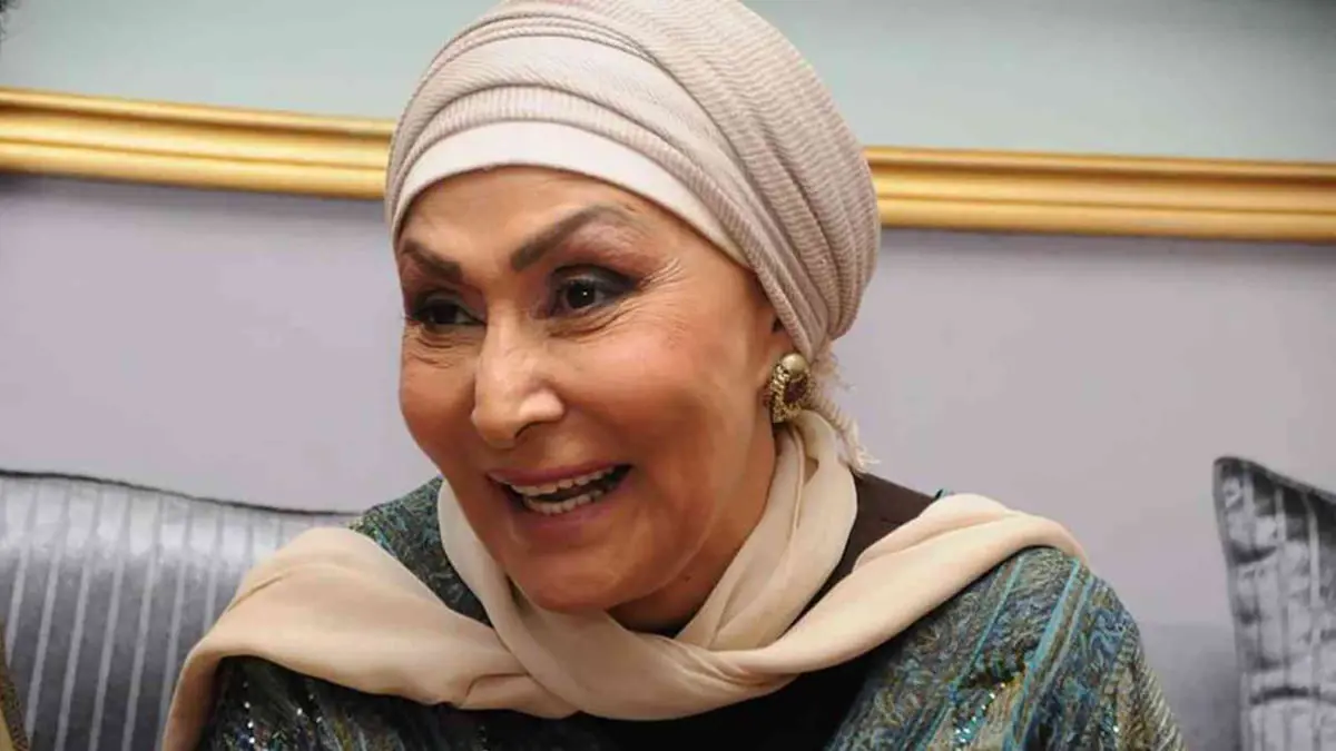 بعد أن شهدت تحسنا طفيفا.. تدهور الحالة الصحية للفنانة سهير البابلي